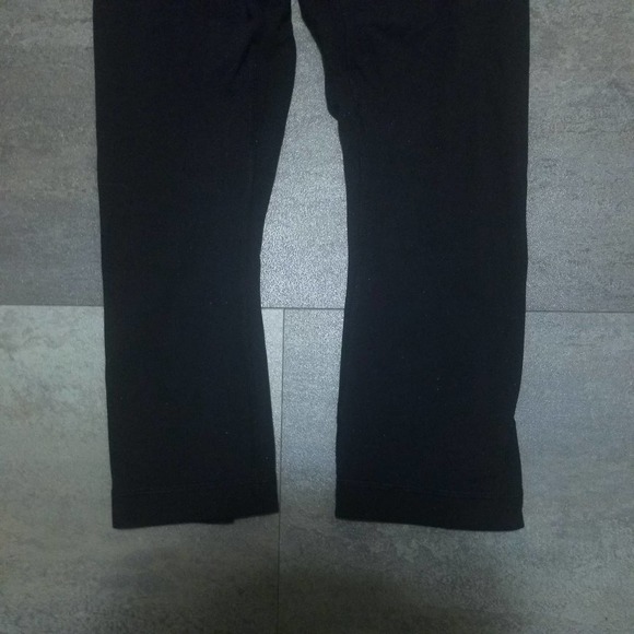 SOLD Lululemon Leggings Size 4 - Picture 3 of 5